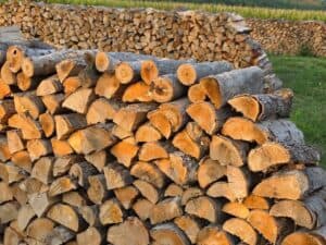Le Bois de Chauffage : Une Solution Écologique et Économique